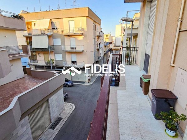 appartamento in vendita ad Andria