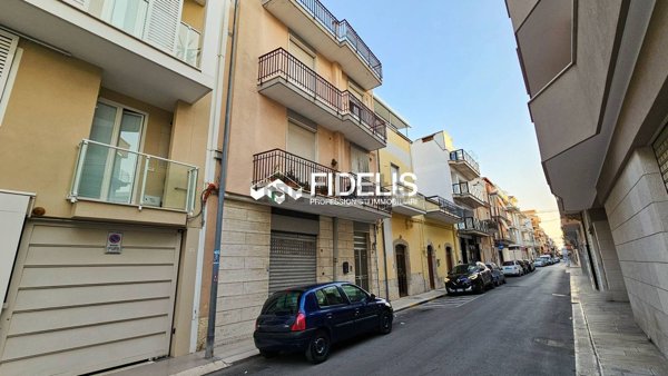 appartamento in vendita ad Andria