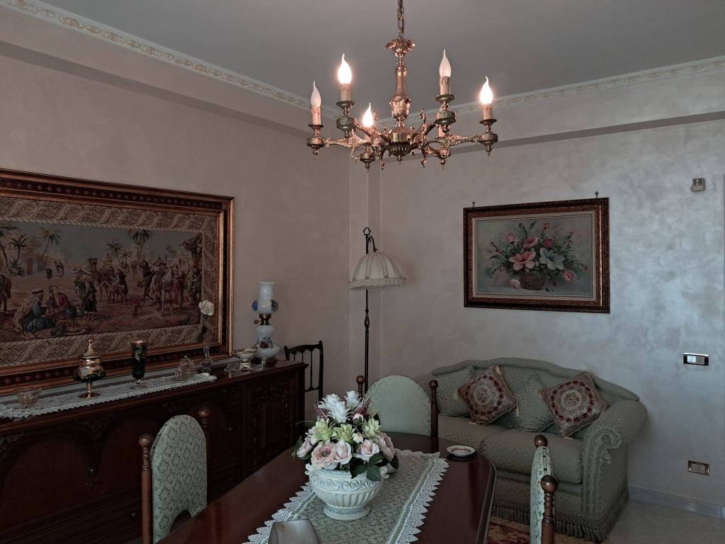appartamento in vendita ad Andria