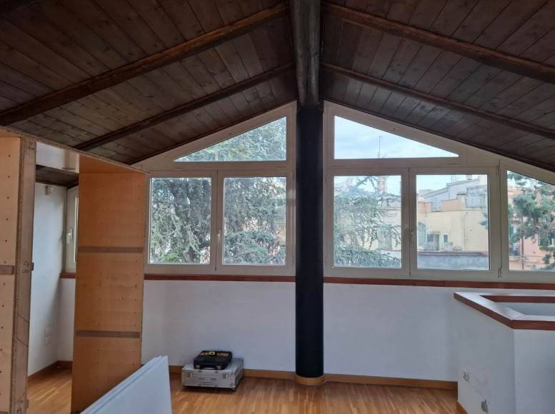 appartamento in vendita ad Andria in zona Centro Storico
