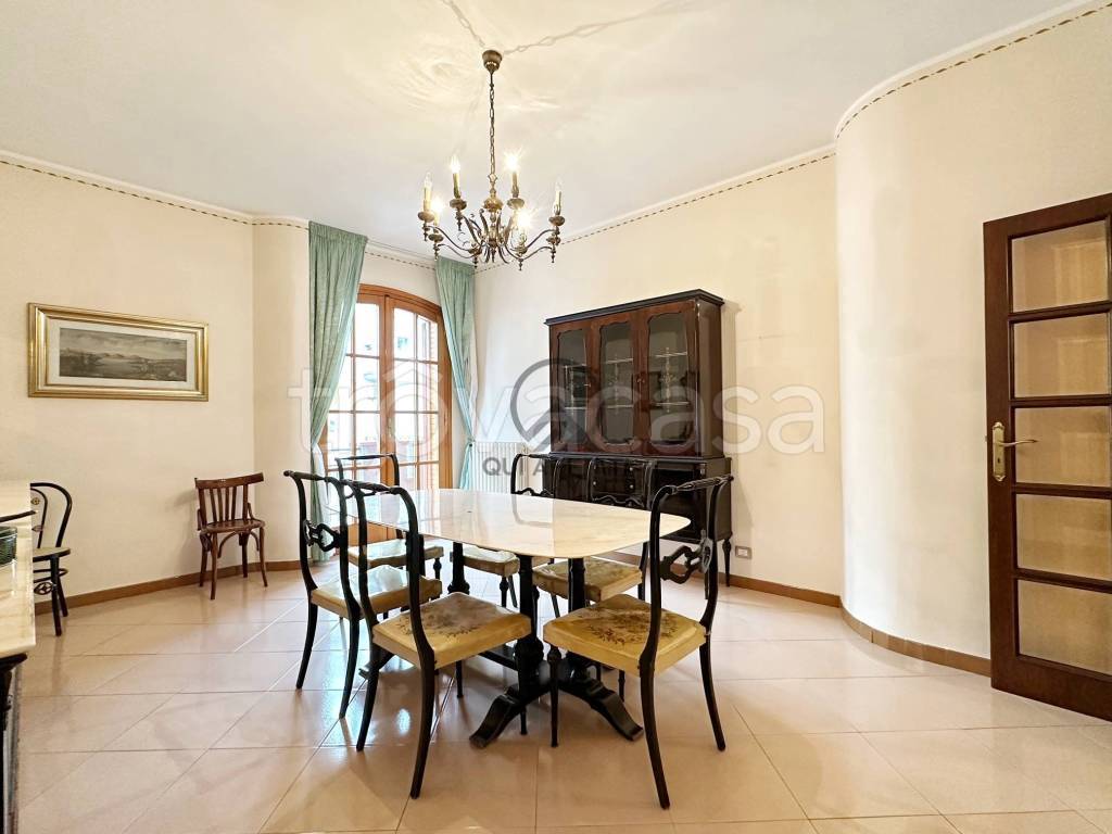 appartamento in vendita ad Andria