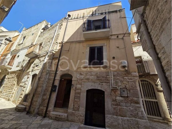 appartamento in vendita ad Andria in zona Centro Storico
