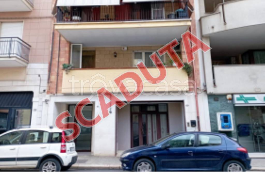 appartamento in vendita ad Andria