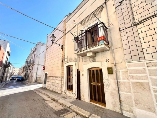 casa indipendente in vendita ad Andria