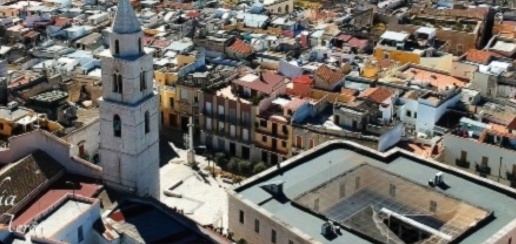 appartamento in vendita ad Andria