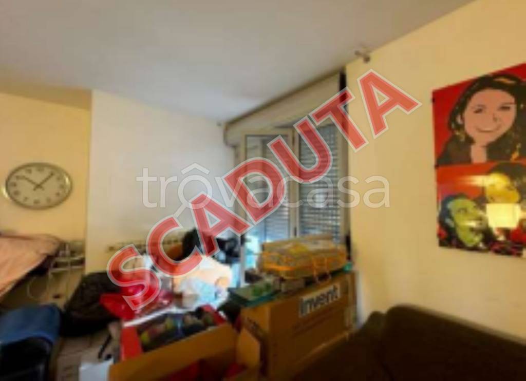 appartamento in vendita ad Andria