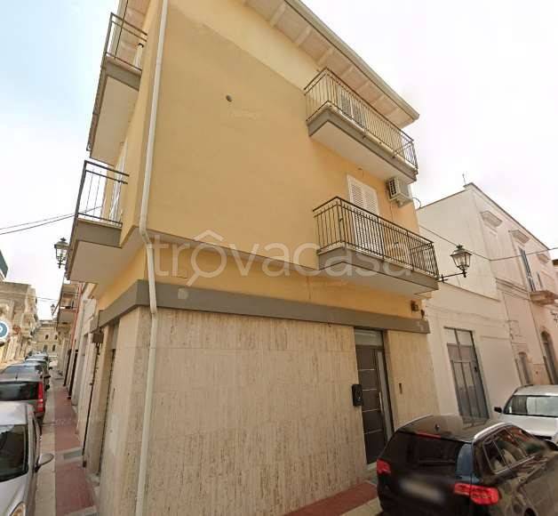 appartamento in vendita ad Andria