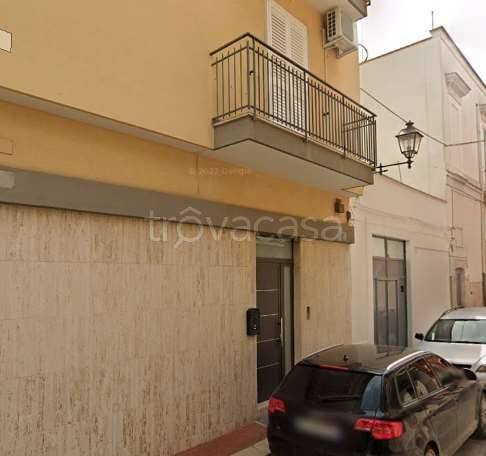 appartamento in vendita ad Andria