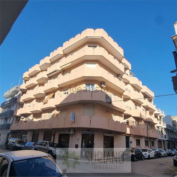 appartamento in vendita ad Andria