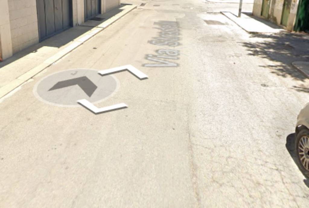 appartamento in vendita ad Andria