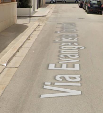 appartamento in vendita ad Andria