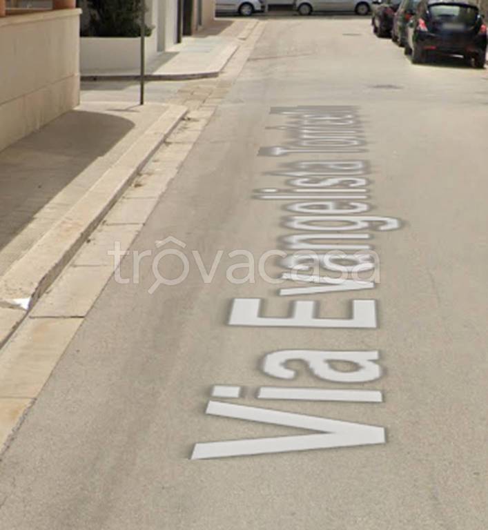 appartamento in vendita ad Andria