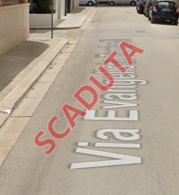 appartamento in vendita ad Andria