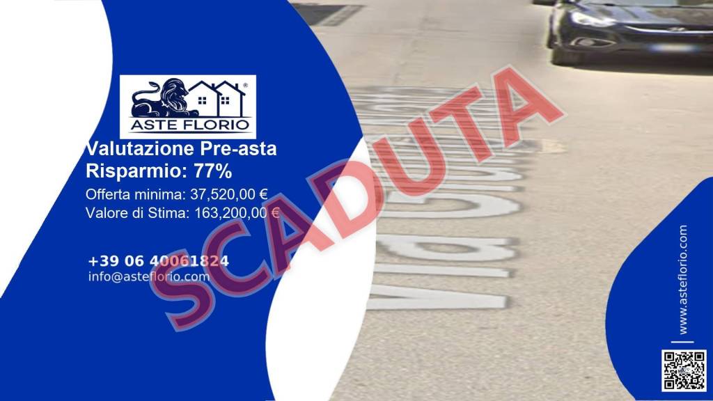 appartamento in vendita ad Andria