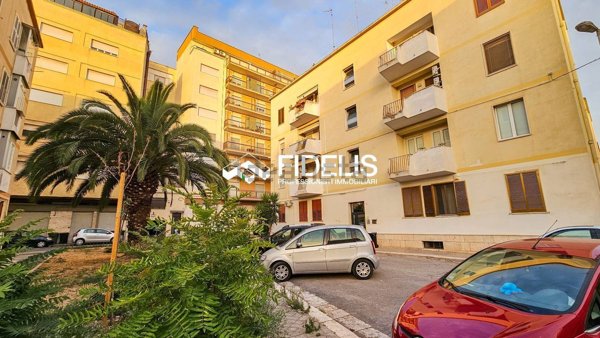 appartamento in vendita ad Andria in zona Centro Storico