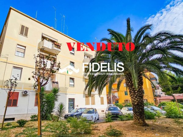 appartamento in vendita ad Andria in zona Centro Storico