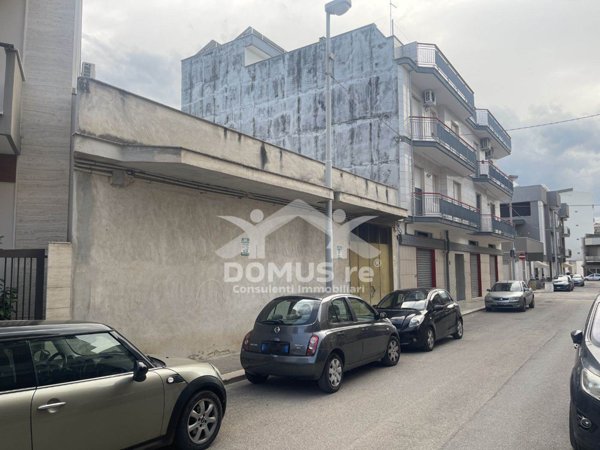 appartamento in vendita ad Andria