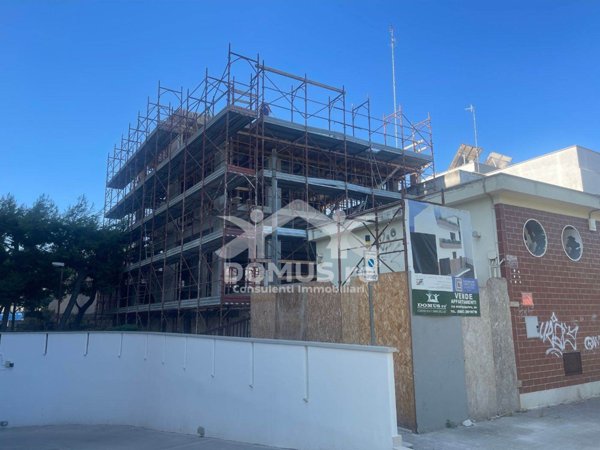 appartamento in vendita ad Andria