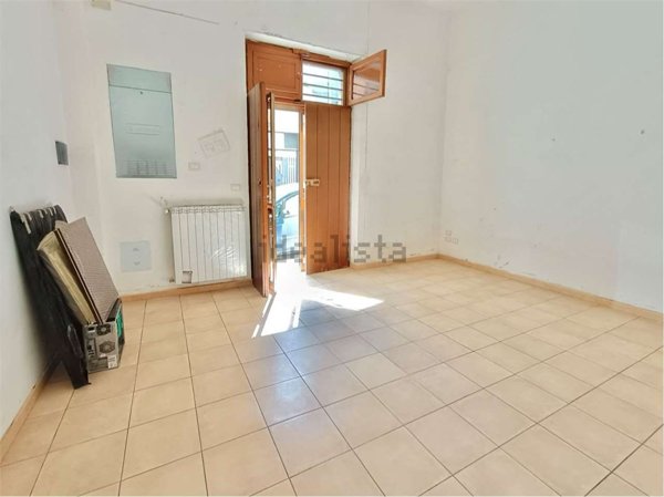appartamento in vendita ad Andria