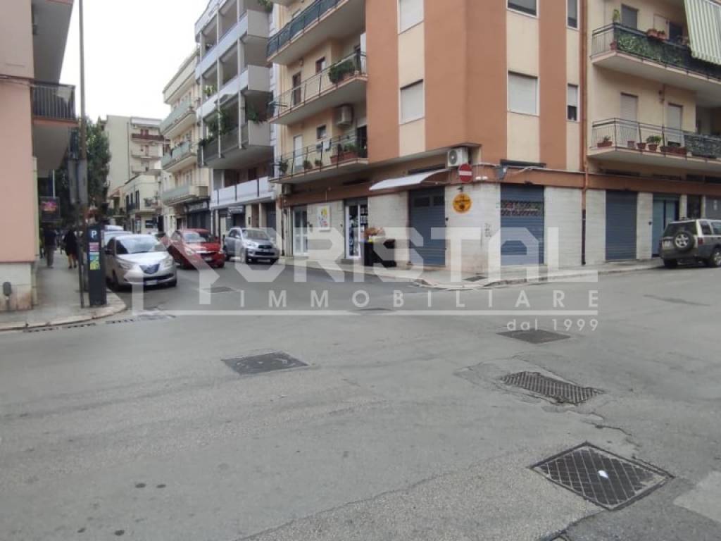 negozio in vendita ad Andria in zona Centro Storico