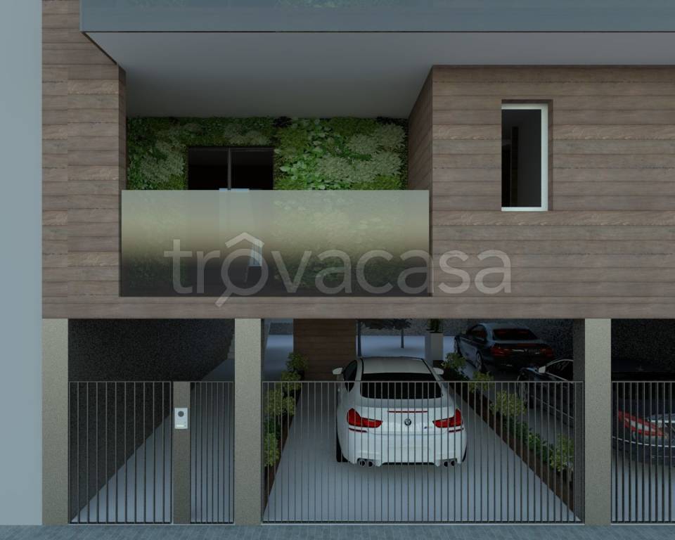 appartamento in vendita ad Andria