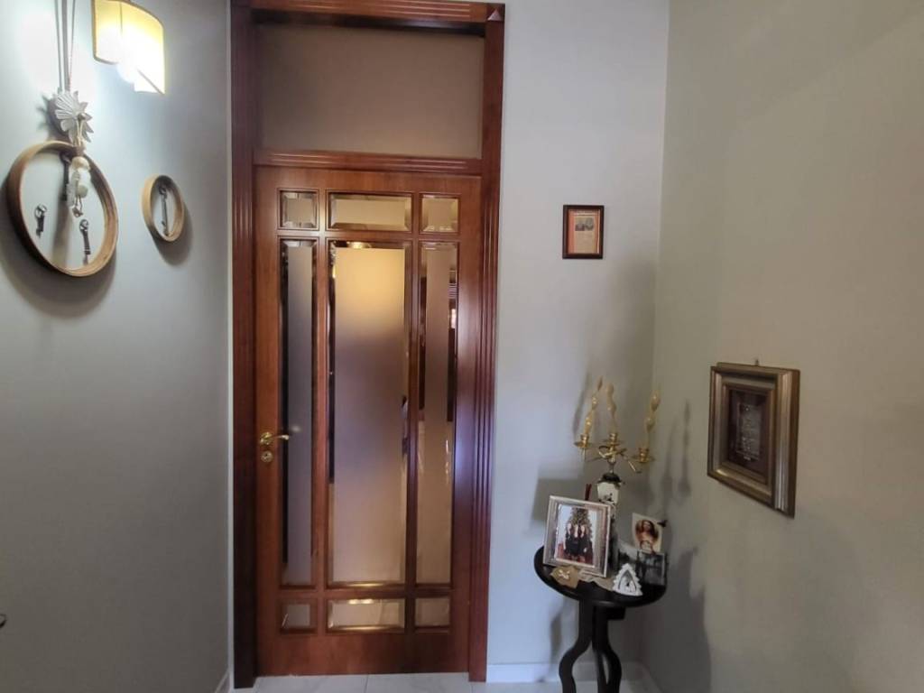 appartamento in vendita ad Andria