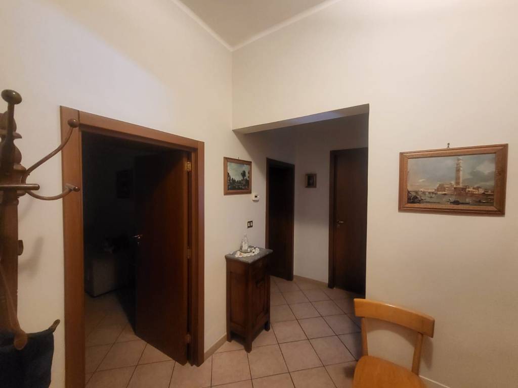 appartamento in vendita ad Andria
