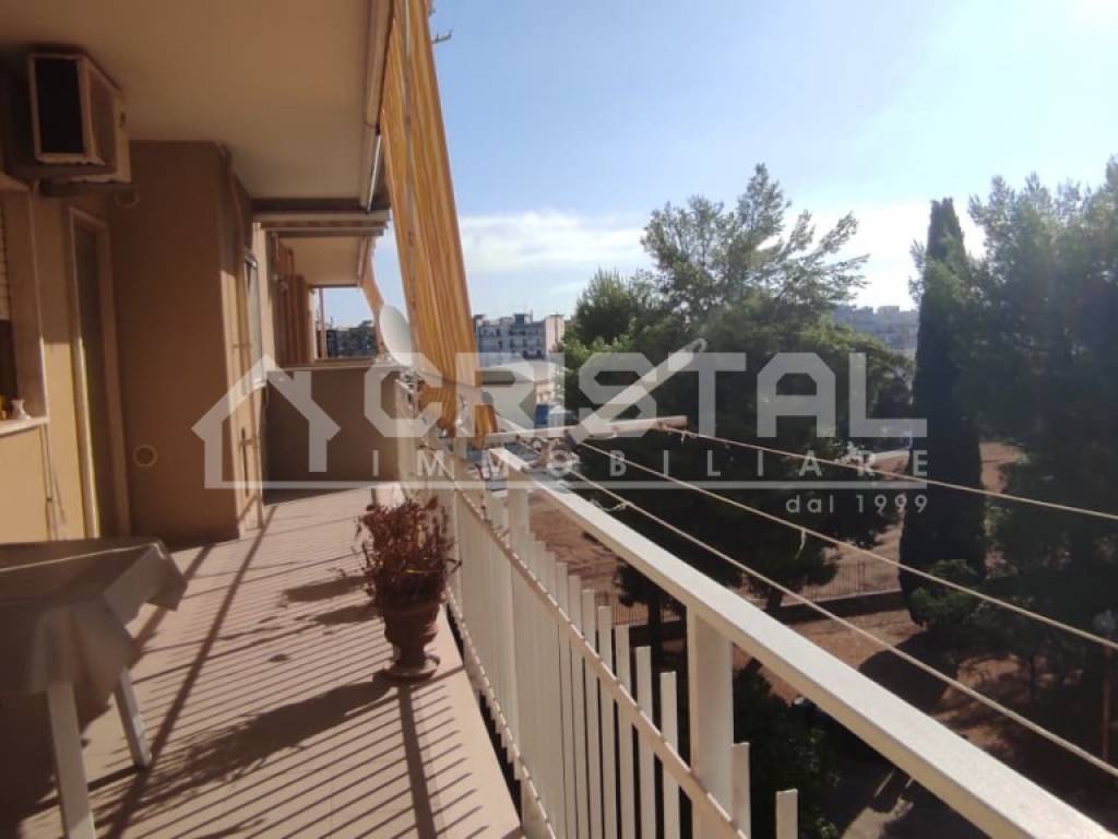appartamento in vendita ad Andria