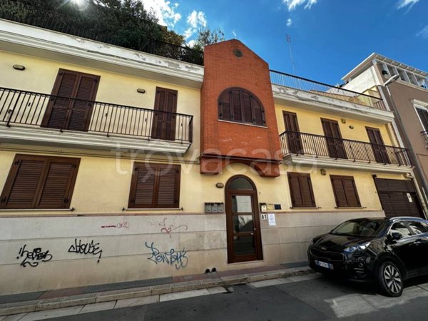 appartamento in vendita ad Andria in zona Centro Storico
