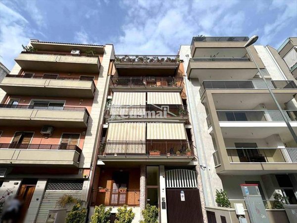 appartamento in vendita ad Andria