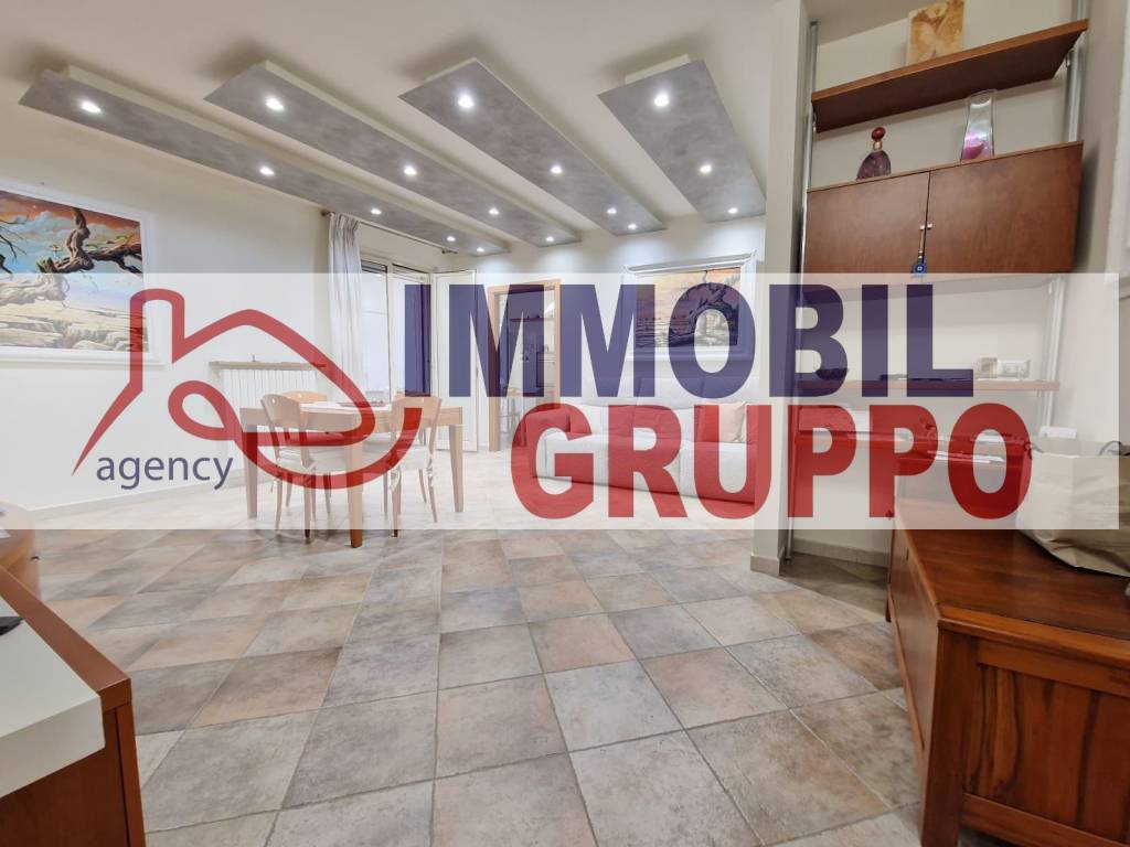 appartamento in vendita ad Andria