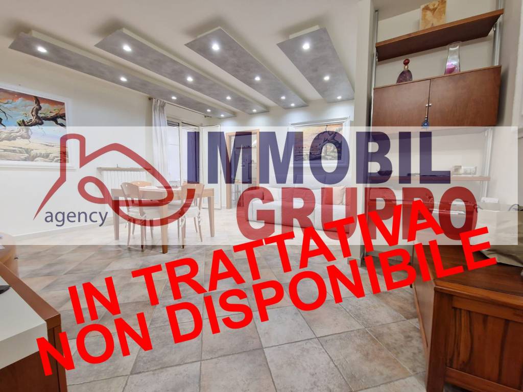 appartamento in vendita ad Andria