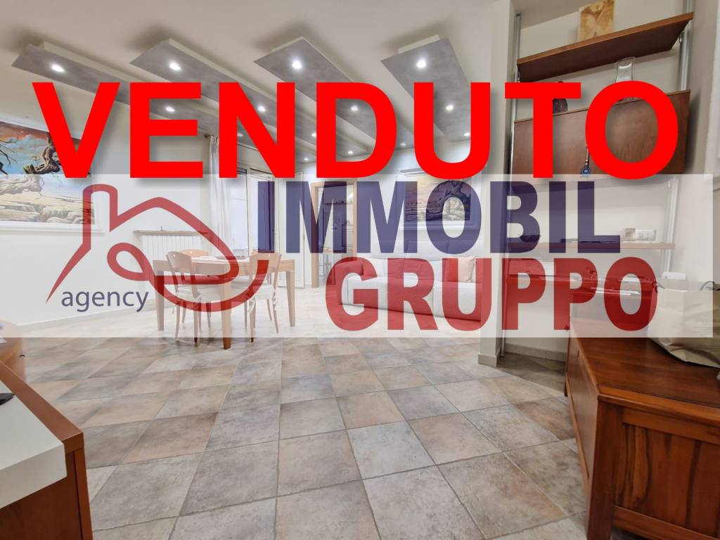 appartamento in vendita ad Andria