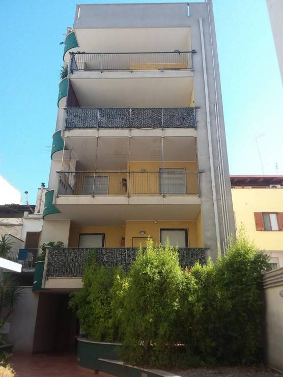 appartamento in vendita ad Andria