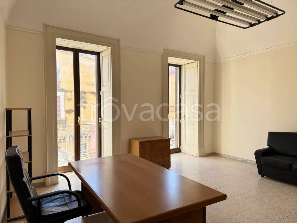 appartamento in vendita ad Andria in zona Centro Storico