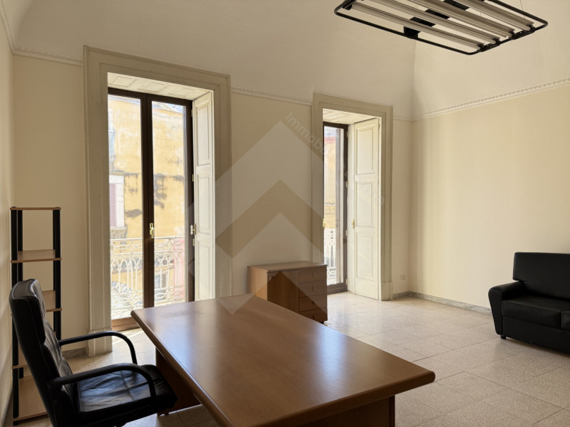 appartamento in vendita ad Andria