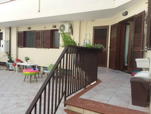 appartamento in vendita ad Andria