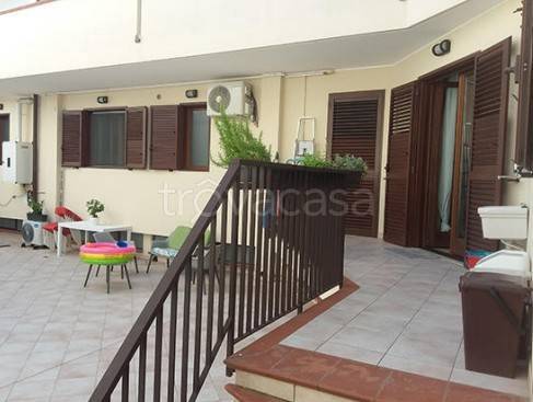 appartamento in vendita ad Andria in zona Centro Storico