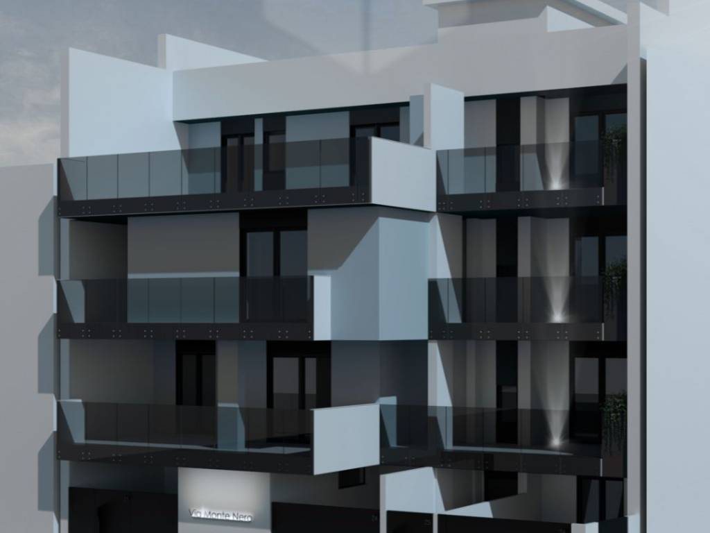 appartamento in vendita ad Andria