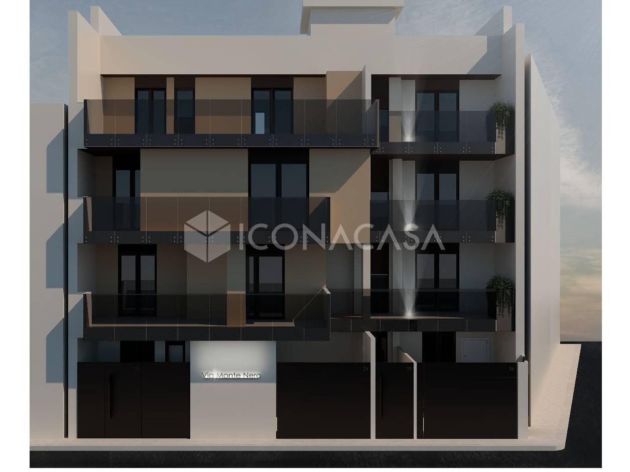 appartamento in vendita ad Andria