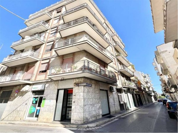 appartamento in vendita ad Andria in zona Centro Storico