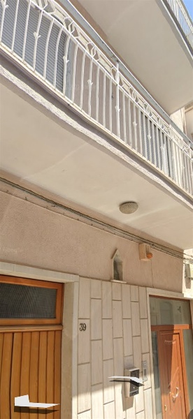 appartamento in vendita ad Andria in zona Centro Storico