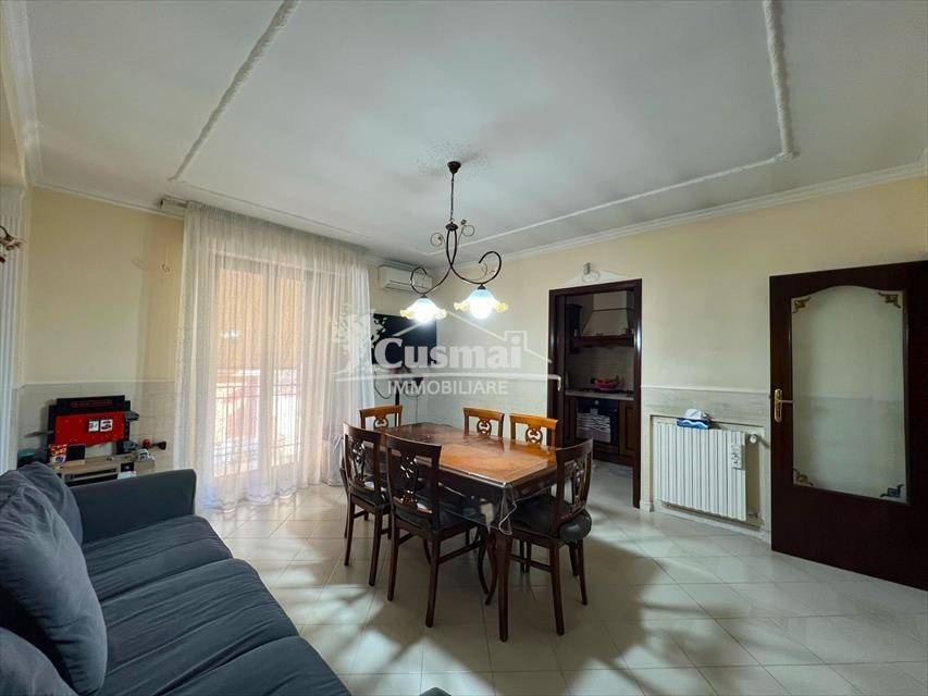 appartamento in vendita ad Andria