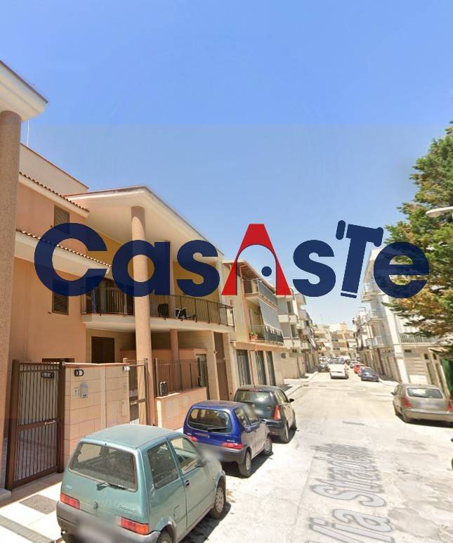 appartamento in vendita ad Andria