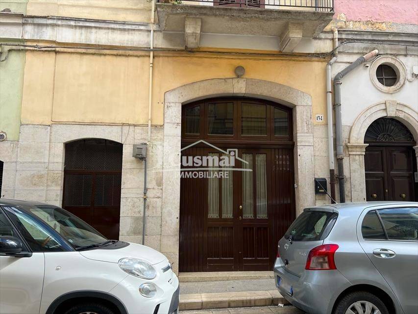 appartamento in vendita ad Andria in zona Centro Storico