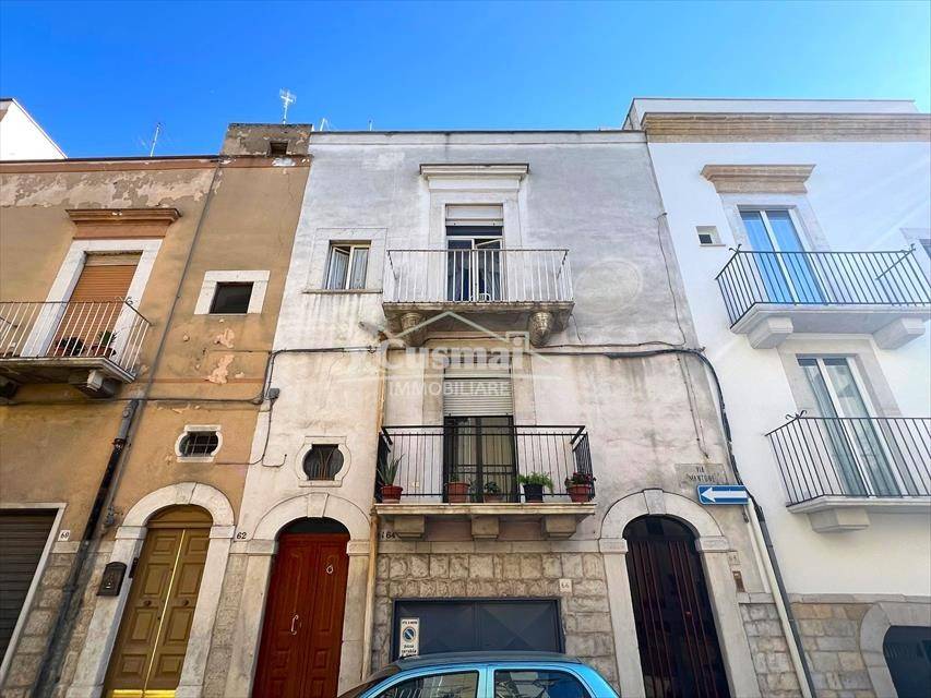 appartamento in vendita ad Andria in zona Centro Storico