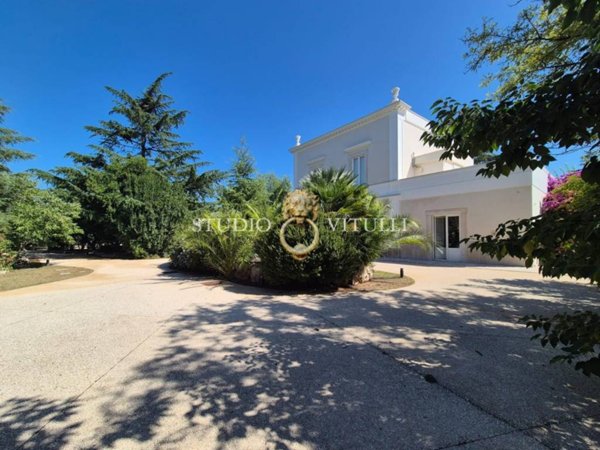 casa indipendente in vendita ad Andria