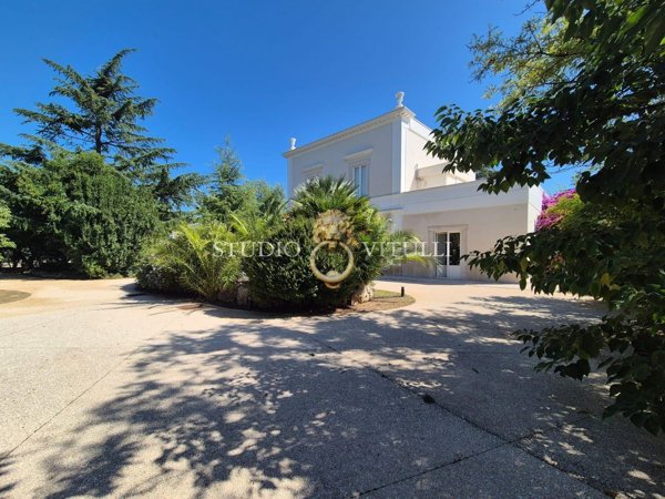 casa indipendente in vendita ad Andria
