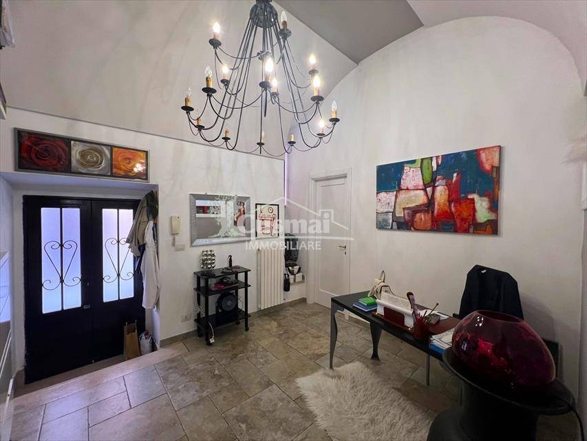 appartamento in vendita ad Andria