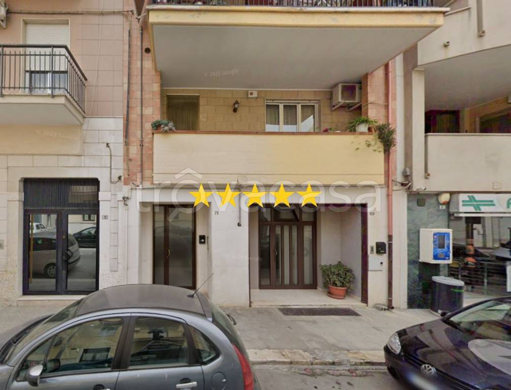 appartamento in vendita ad Andria